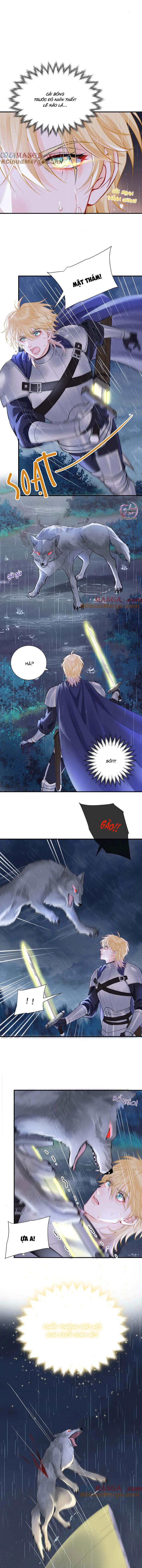 Đọc truyện Bản Tình Ca Nụ Hôn Ngục Tù - Chapter 31