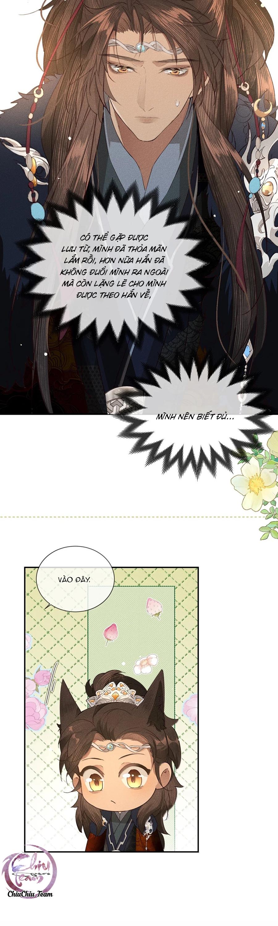 Đọc truyện Ma Thú Mà Ta Nuôi Làm Phản Rồi! - Chapter 38