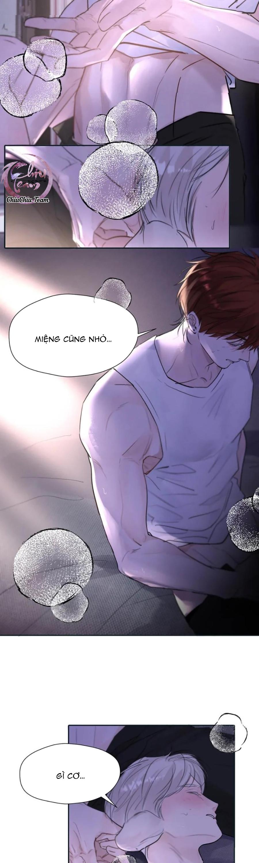 Đọc truyện Tôi Trở Thành Dẫn Đường Đỉnh Cấp Nhờ Trúc Mã - Chapter 34