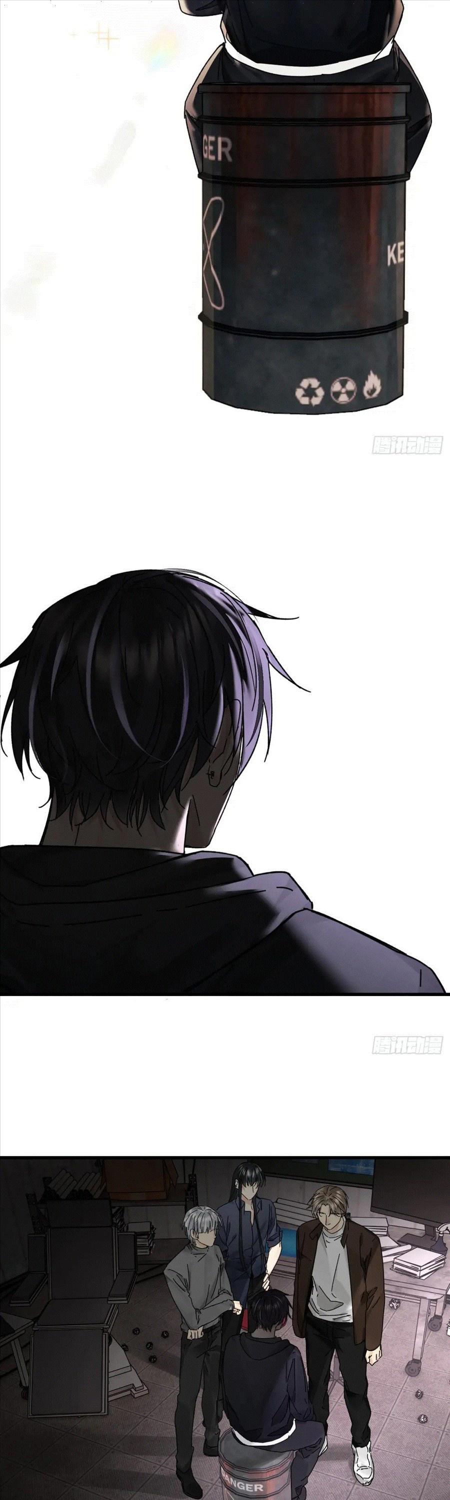 Đọc truyện Antidote Poison - Chapter 116