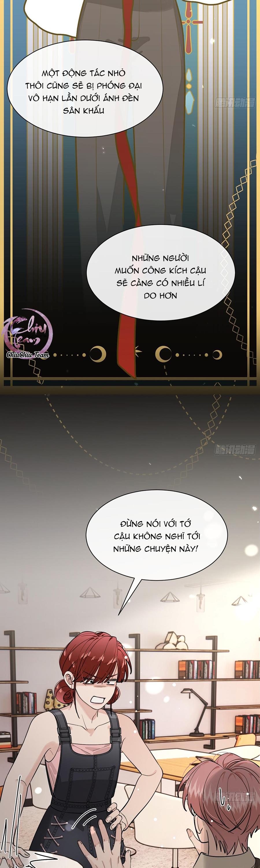 Đọc truyện Cún bự ăn hiếp chủ - Chapter 102