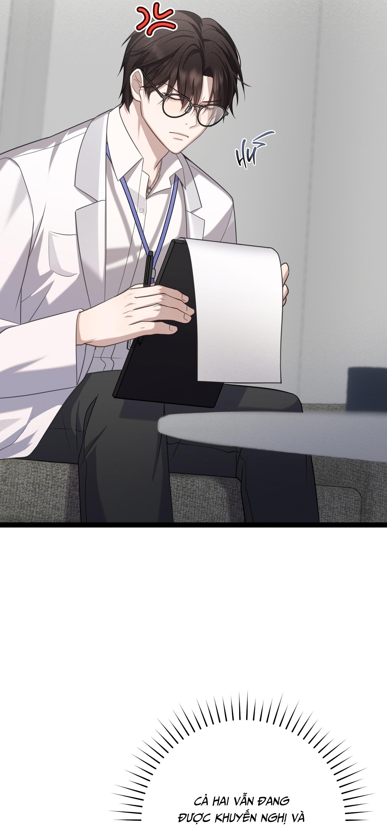 Đọc truyện BÁU VẬT CỦA GUIDE - Chapter 13