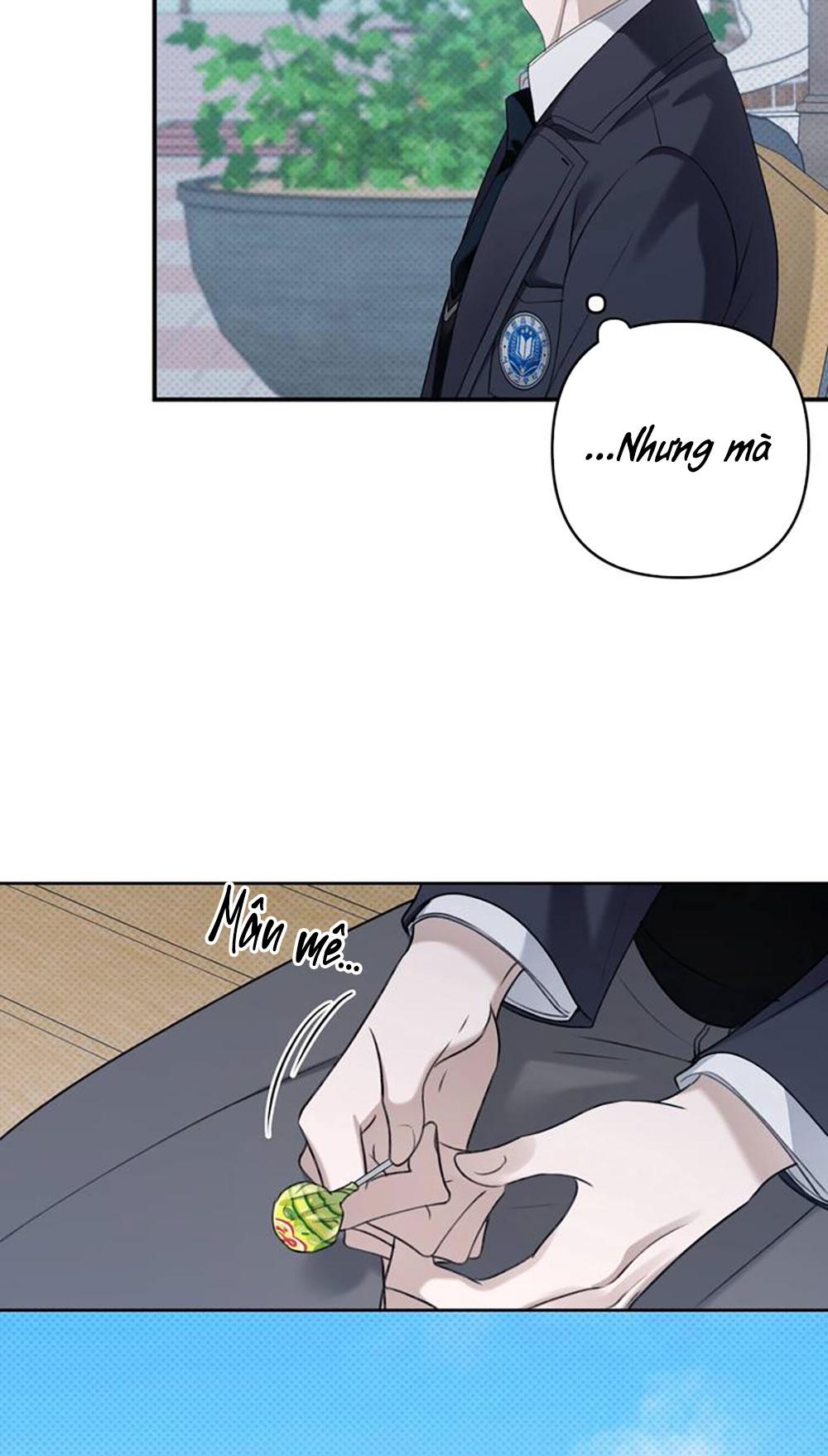 Đọc truyện Eighteen's Bed - Chapter 24