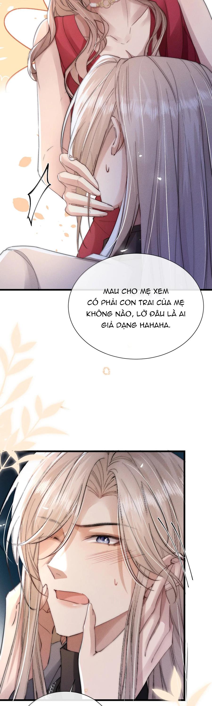 Đọc truyện Phép Tắc Nuôi Dưỡng Chó Điên - Chapter 66