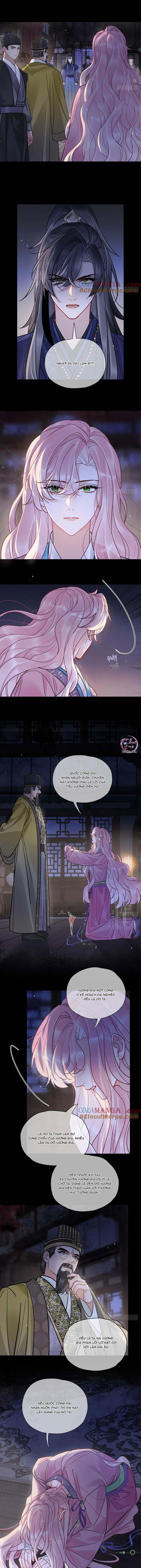 Đọc truyện Rắp Tâm Bất Kính - Chapter 52