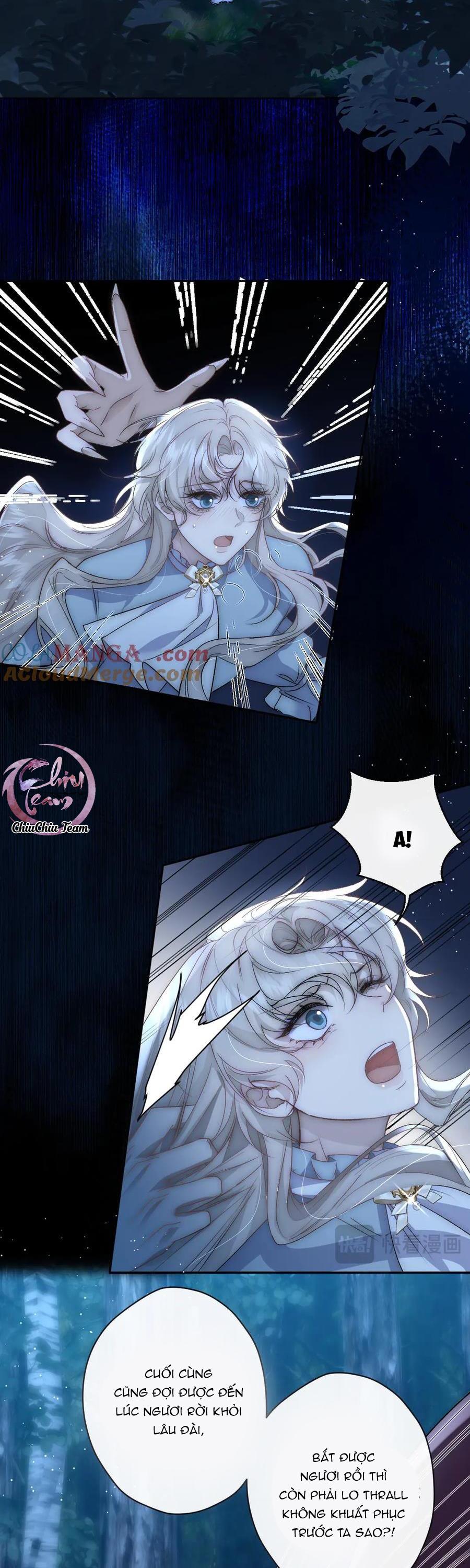 Đọc truyện Tù Long Tuyết - Chapter 40