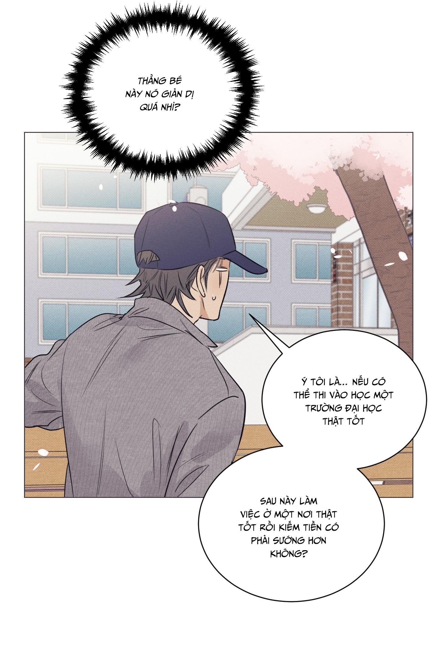 Đọc truyện CÓ THỰC MỚI VỰC ĐƯỢC ĐẠO - Chapter 15