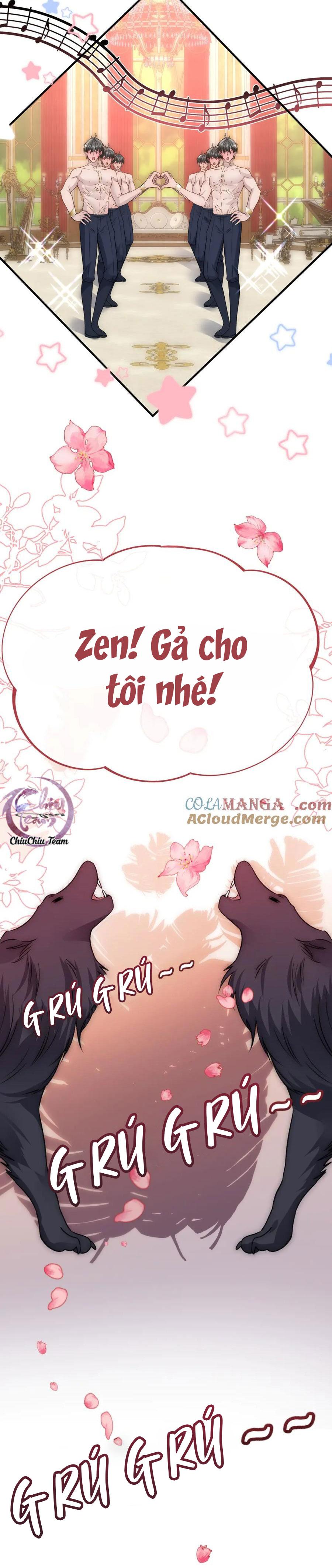 Đọc truyện Tù Long Tuyết - Chapter 34