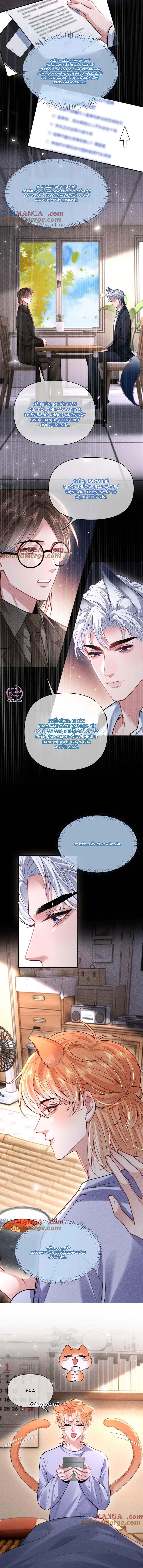 Đọc truyện Nuông Chiều Sinh Hư - Chapter 32