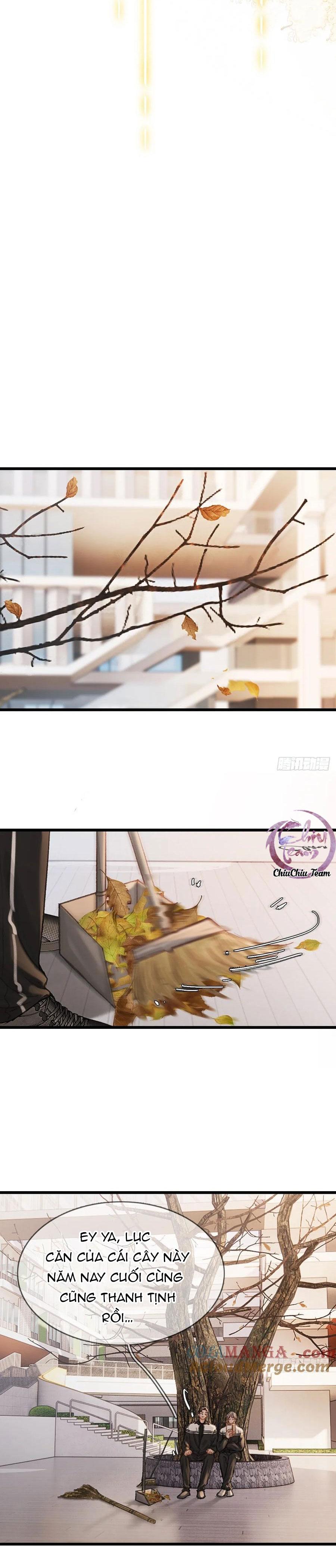 Đọc truyện Quen Lâu Mới Biết Người Thiếu Tâm Cơ - Chapter 60.3