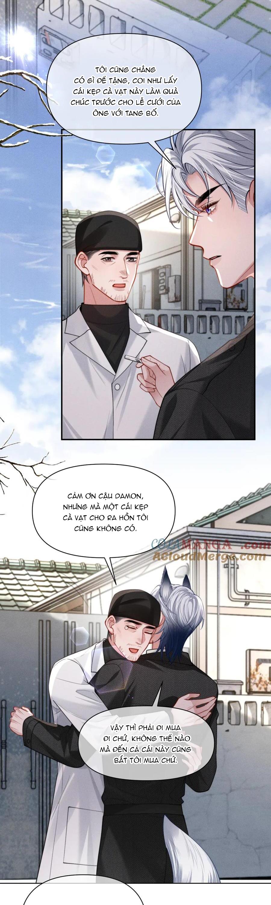 Đọc truyện Nuông Chiều Sinh Hư - Chapter 34