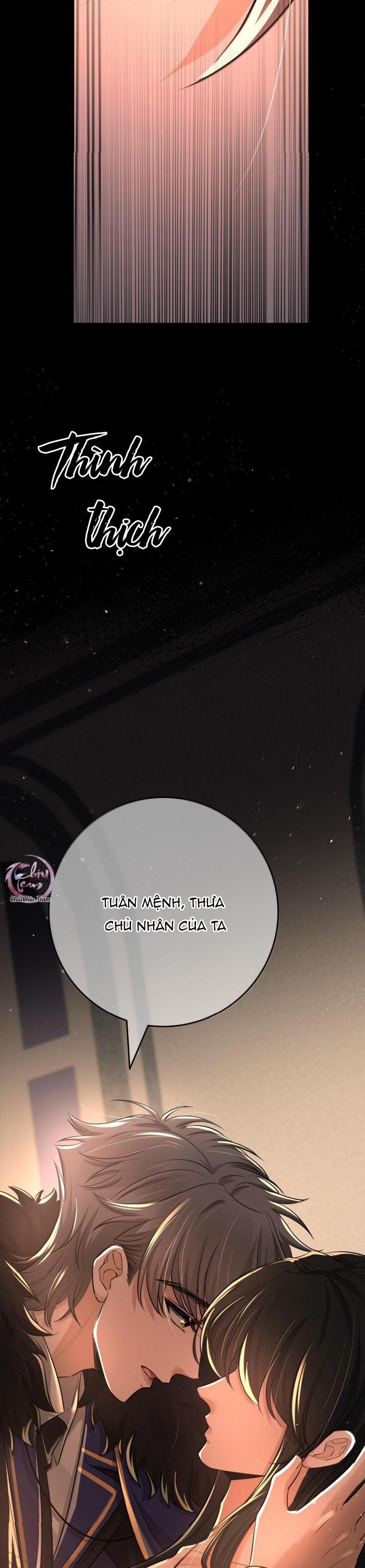 Đọc truyện Phệ Chủ - Chapter 33