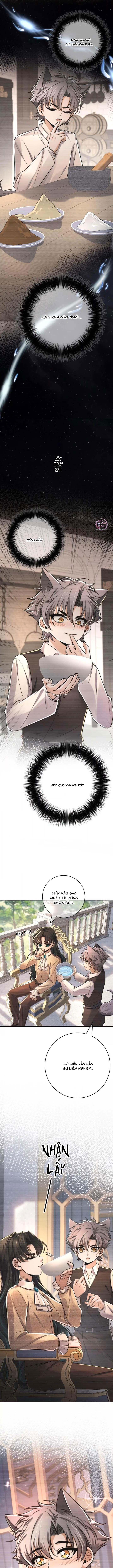 Đọc truyện Phệ Chủ - Chapter 35