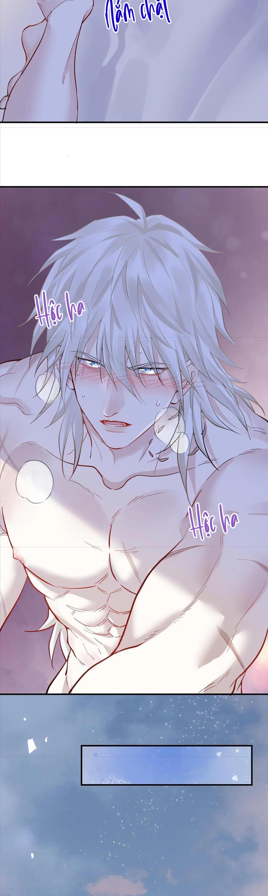 Đọc truyện Bản Tình Ca Nụ Hôn Ngục Tù - Chapter 34