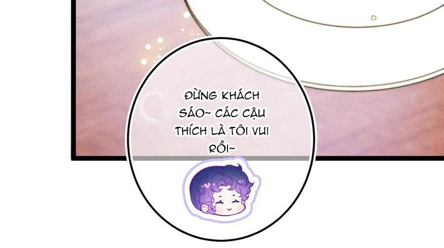 Đọc truyện Ngốc Nghếch Đáng Yêu - Chapter 36