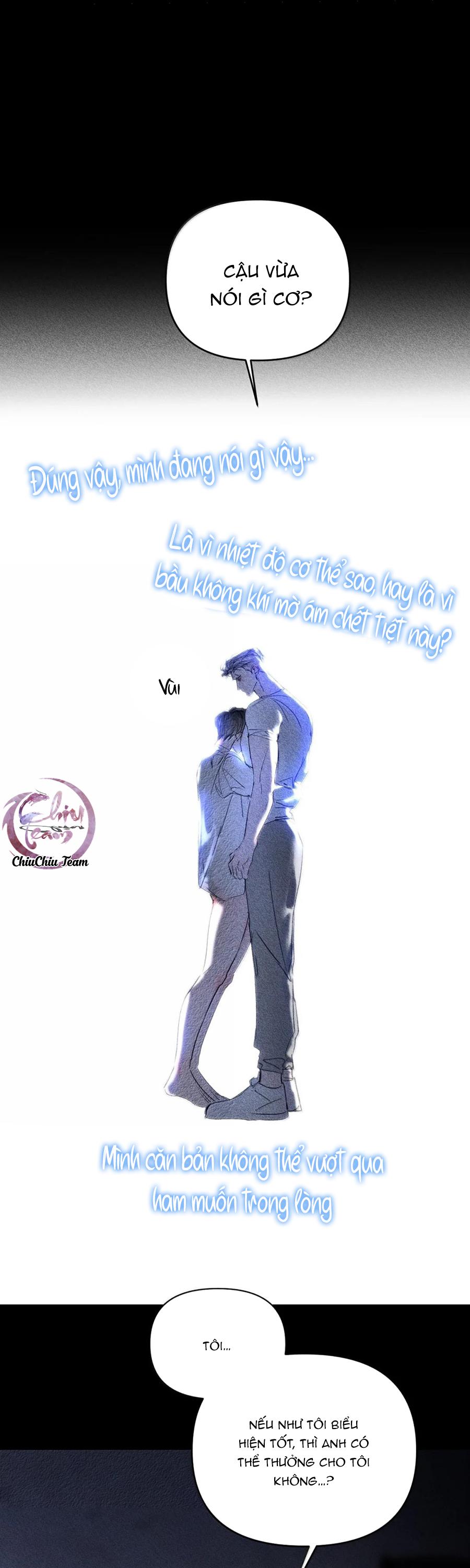 Đọc truyện Thoát Khỏi Hầm Ngục - Chapter 29