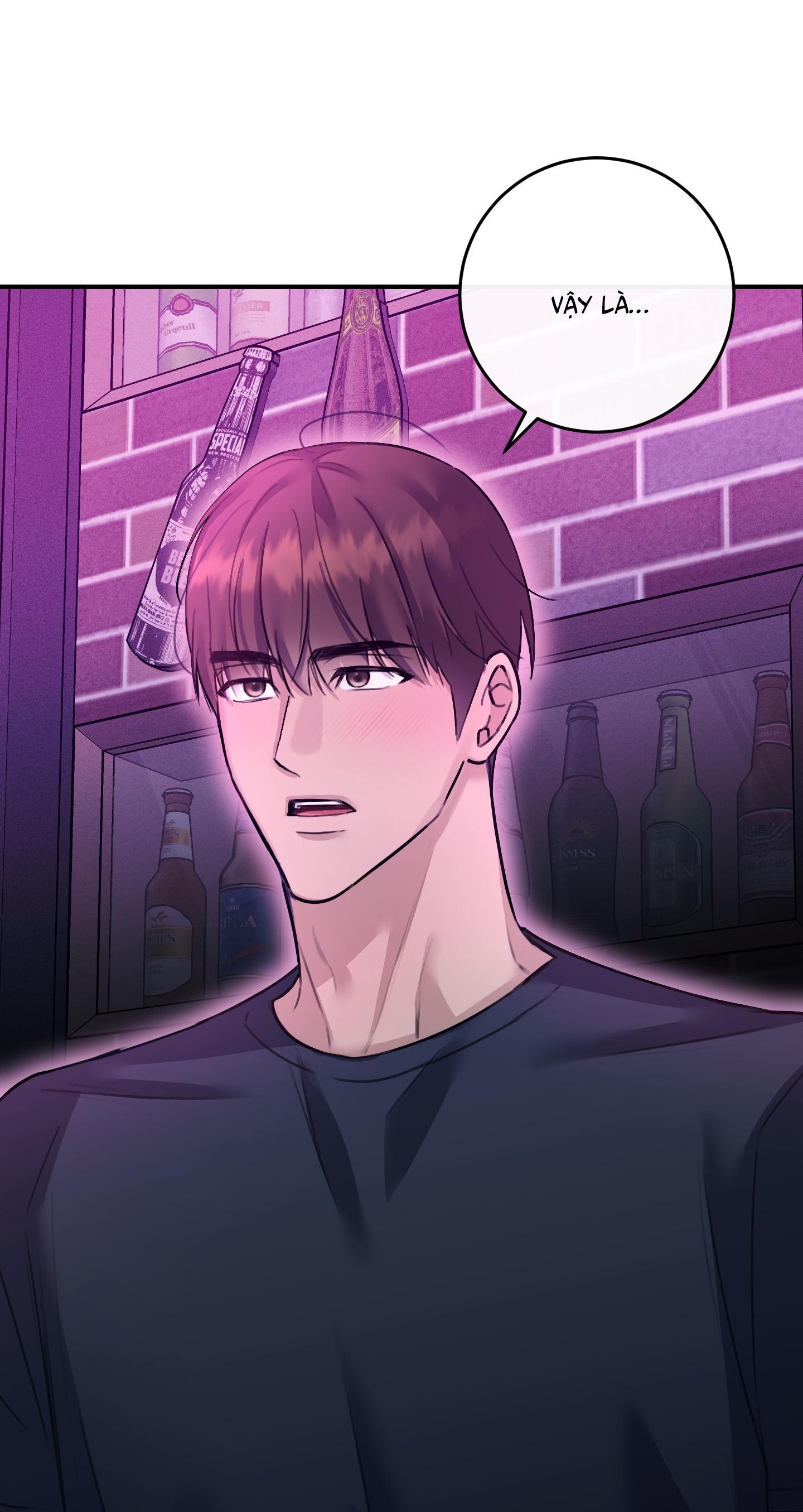 Đọc truyện QUAN HỆ CỘNG SINH CỦA MẶT TRĂNG VÀ MẶT TRỜI - Chapter 47