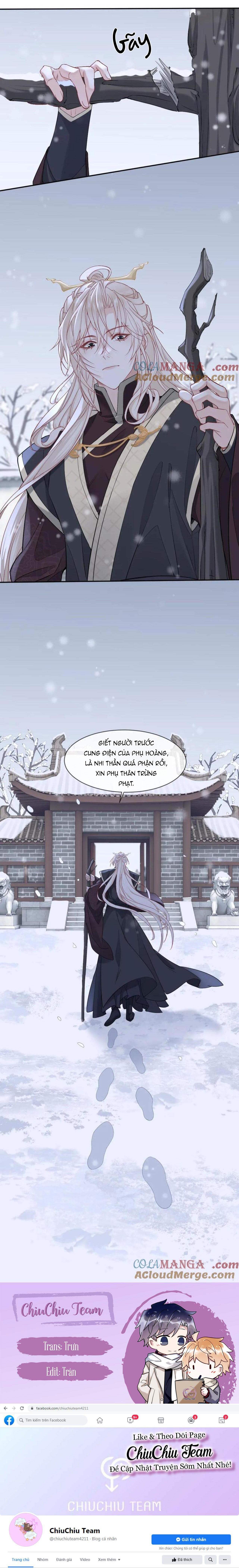 Đọc truyện Khát Vọng Ngọt Ngào - Chapter 374