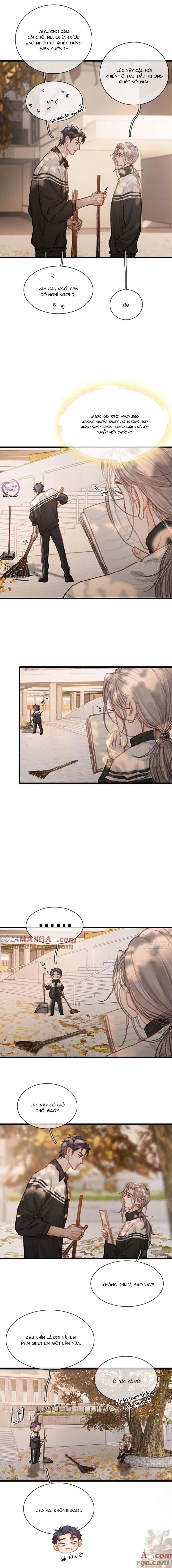 Đọc truyện Quen Lâu Mới Biết Người Thiếu Tâm Cơ - Chapter 60.2