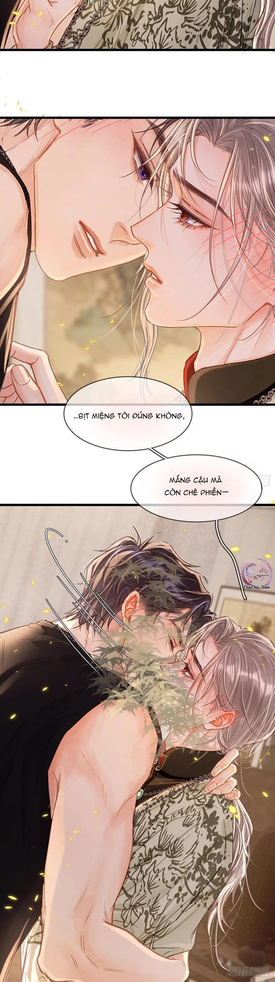 Đọc truyện Quen Lâu Mới Biết Người Thiếu Tâm Cơ - Chapter 60