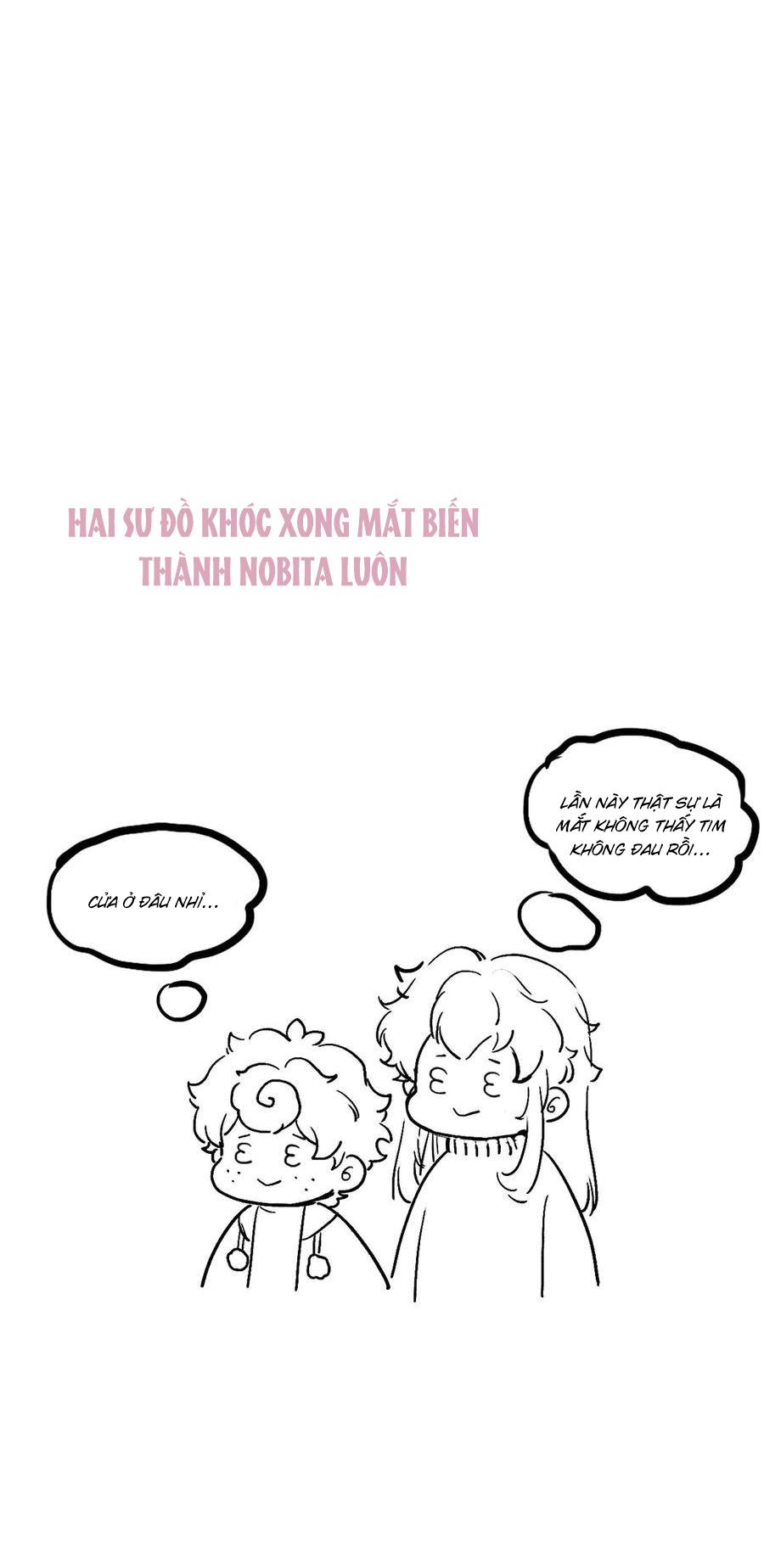 Đọc truyện Ngốc Nghếch Đáng Yêu - Chapter 30