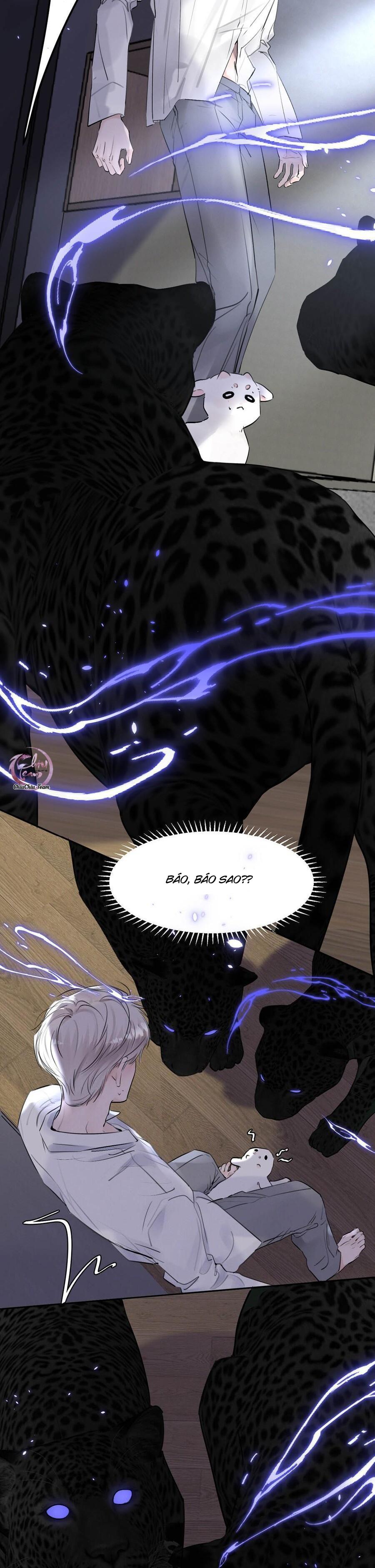 Đọc truyện Tôi Trở Thành Dẫn Đường Đỉnh Cấp Nhờ Trúc Mã - Chapter 31