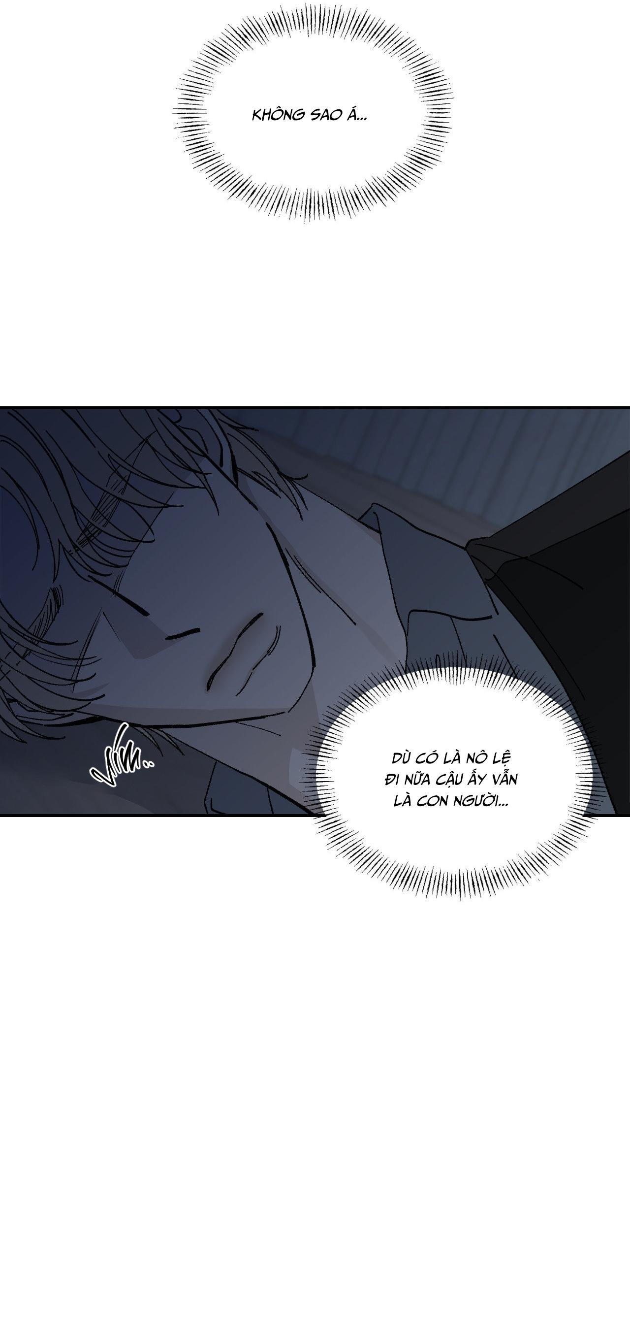 Đọc truyện GIA NHÂN - Chapter 43