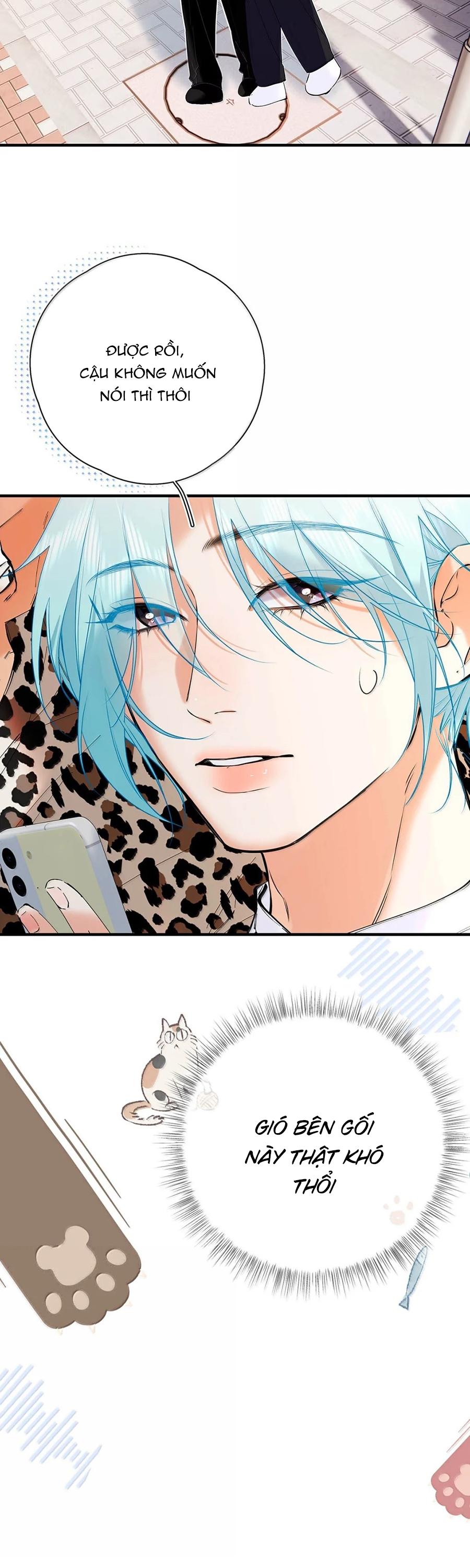 Đọc truyện Bắt đầu làm bạn trai từ số 0 - Chapter 60