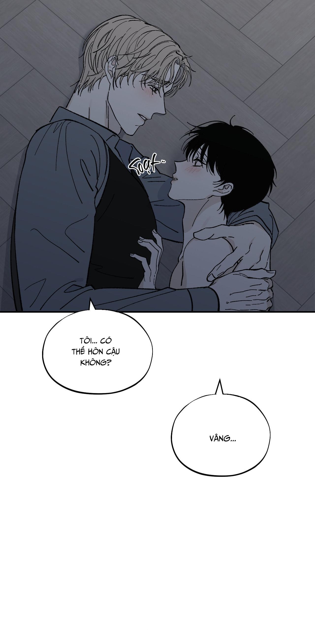 Đọc truyện GIA NHÂN - Chapter 43