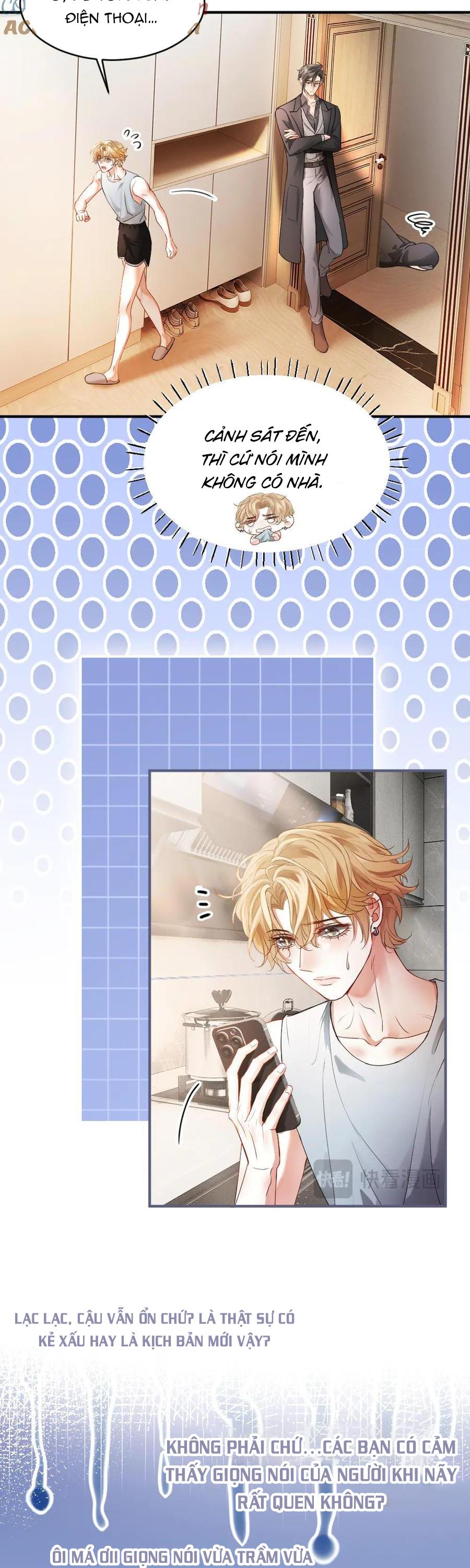 Đọc truyện Tiểu thiếu gia dựa vào nhan sắc càn quét toàn hệ thống - Chapter 71