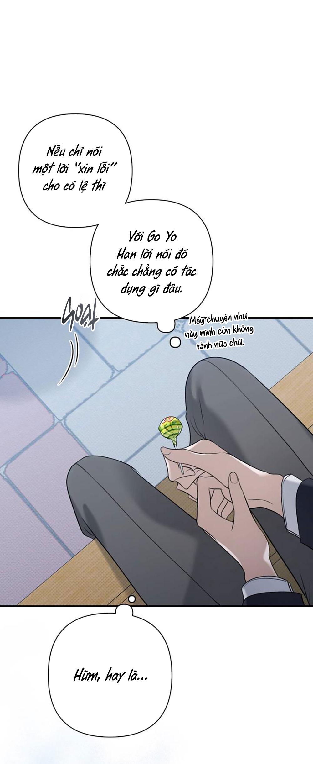 Đọc truyện Eighteen's Bed - Chapter 24