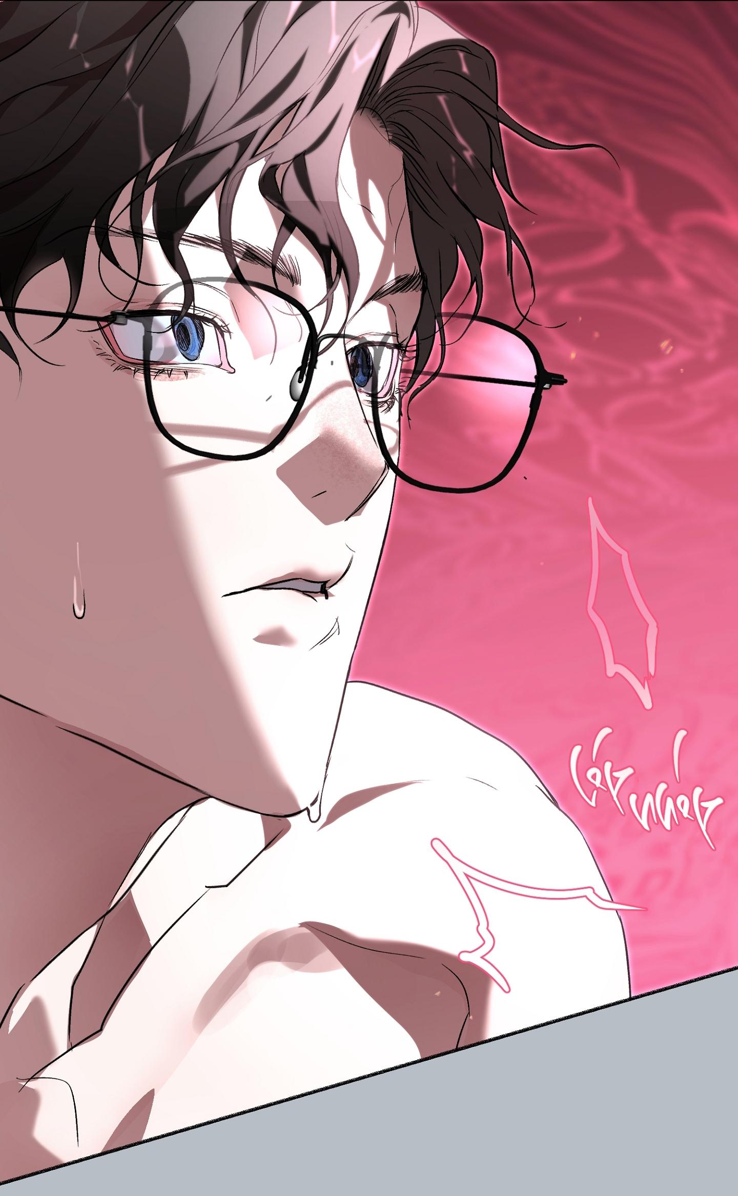 Đọc truyện KHI VẬN MỆNH ĐƯA LỐI - Chapter 3