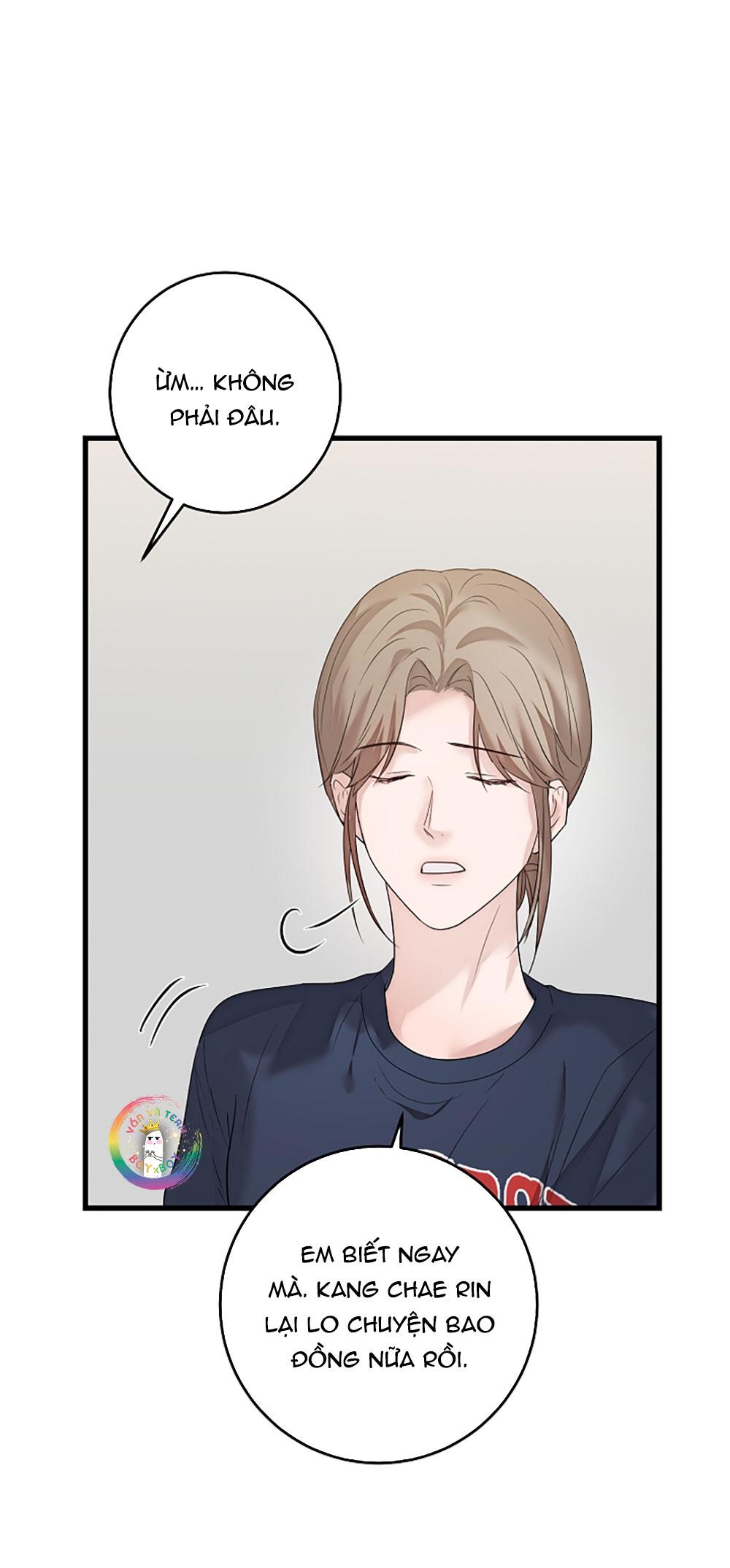 Đọc truyện ★ Sweet Shot ★ - Chapter 31