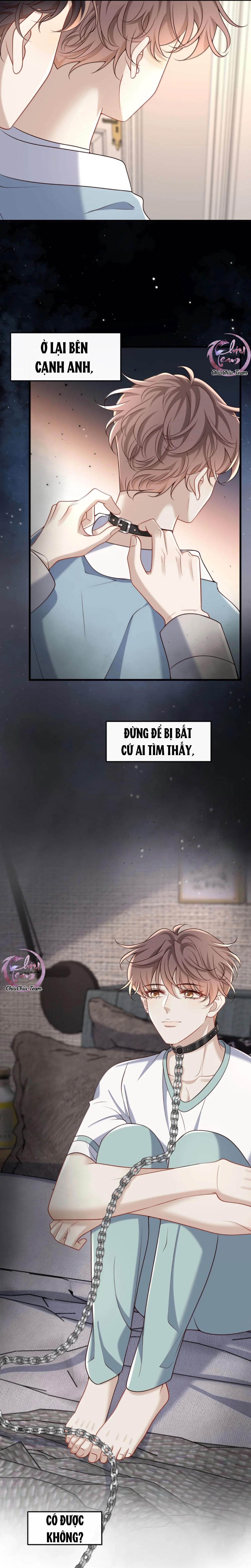 Đọc truyện Người Đó Đến Từ Đêm Tối - Chapter 89