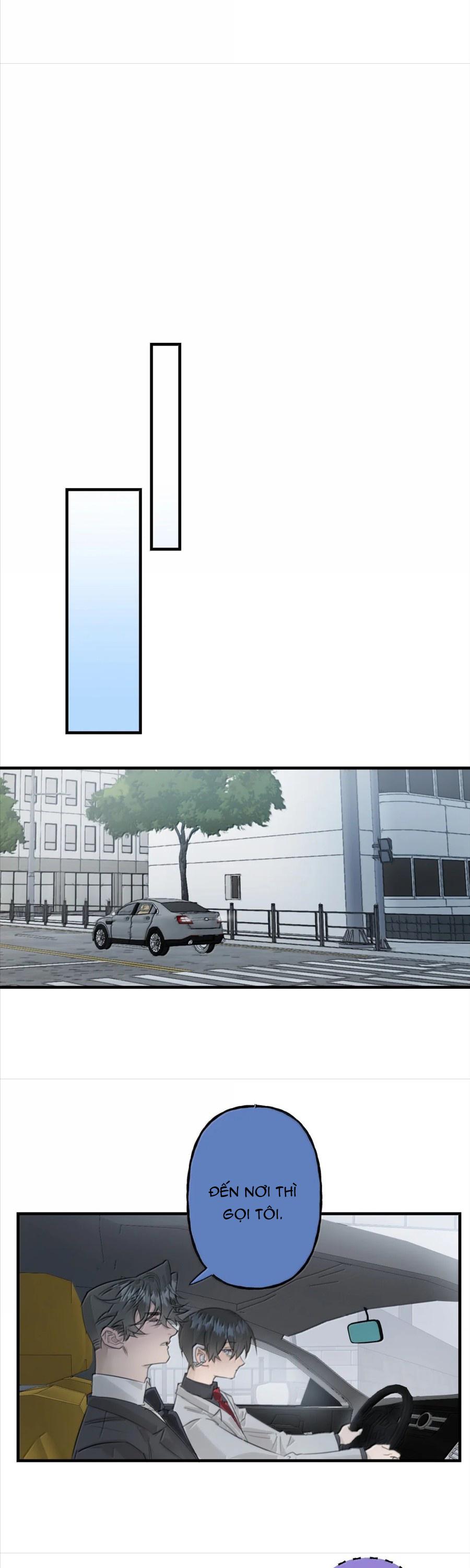 Đọc truyện Chiến Lược Cám Dỗ - Chapter 40