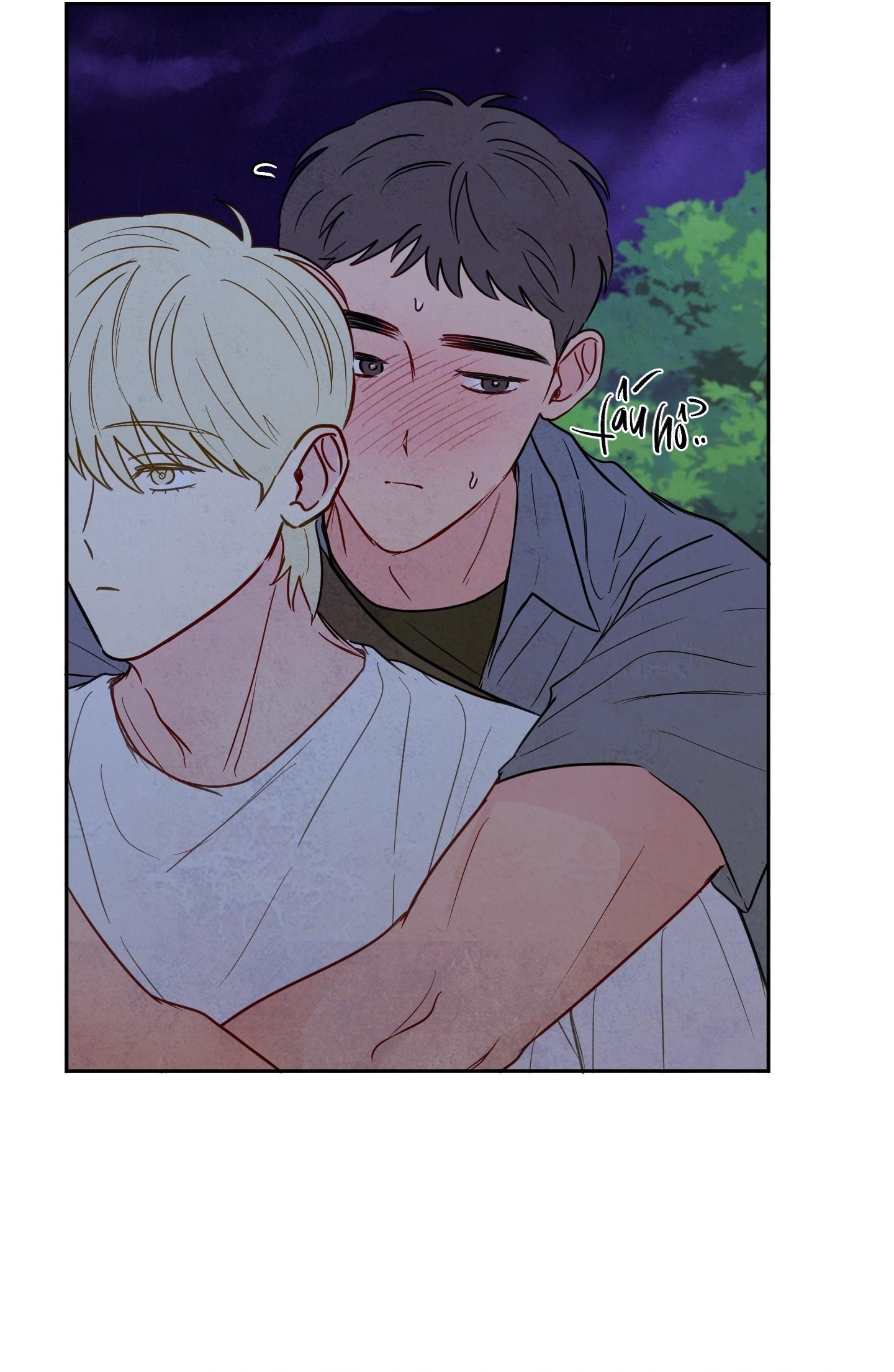 Đọc truyện THE SACRED SERPENT'S SEDUCTION - Chapter 17