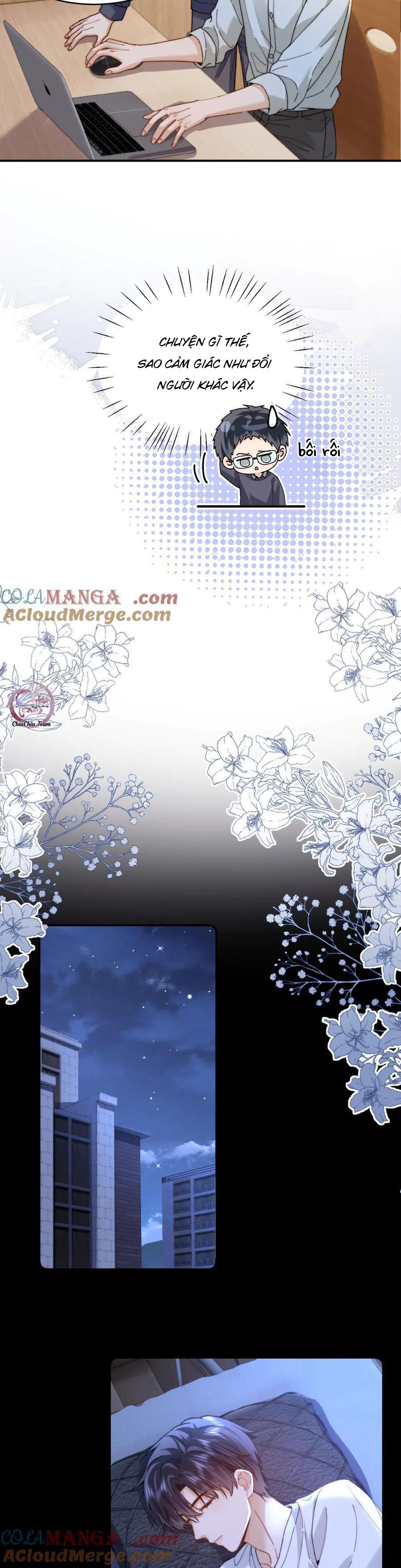 Đọc truyện Chất Dị Ứng Đáng Yêu - Chapter 94