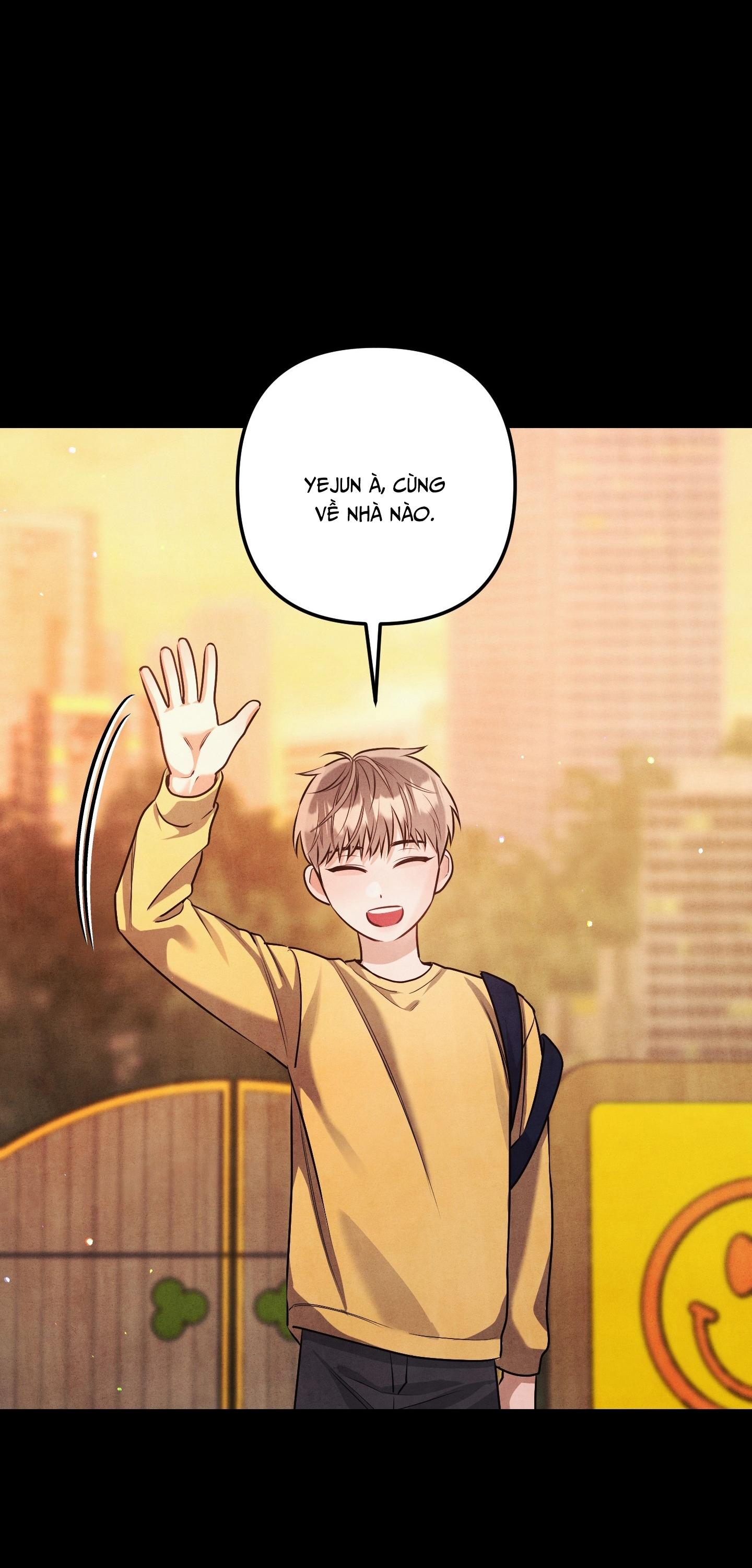 Đọc truyện HẮC DIỄM DỤC VỌNG - Chapter 16