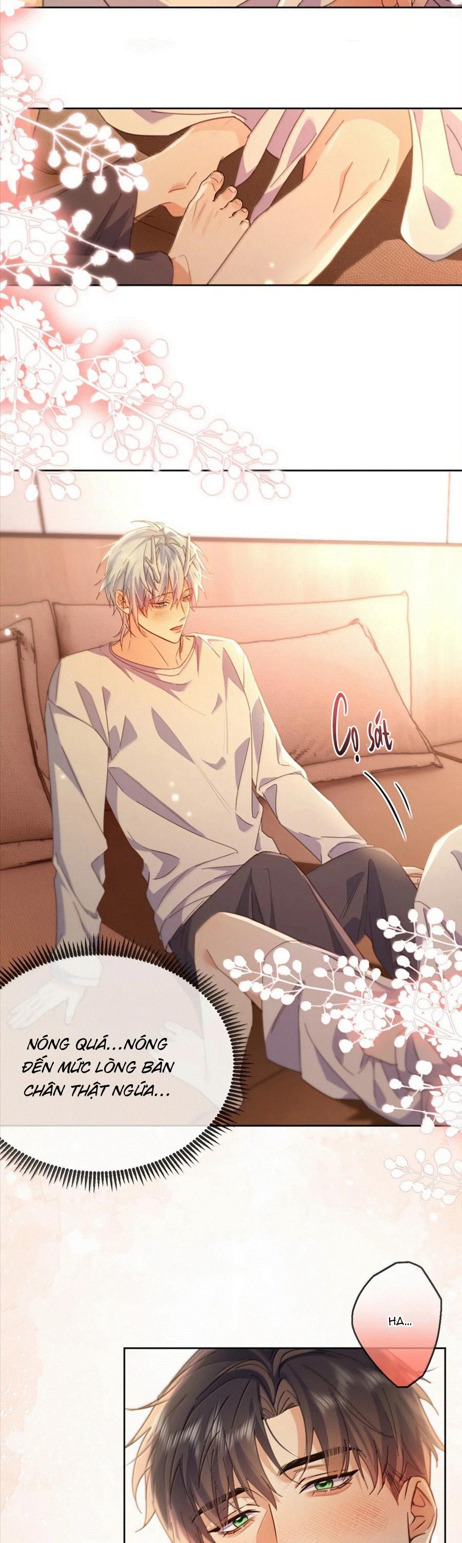 Đọc truyện Giáo Huấn Em Trai Hư Hỏng - Chapter 76
