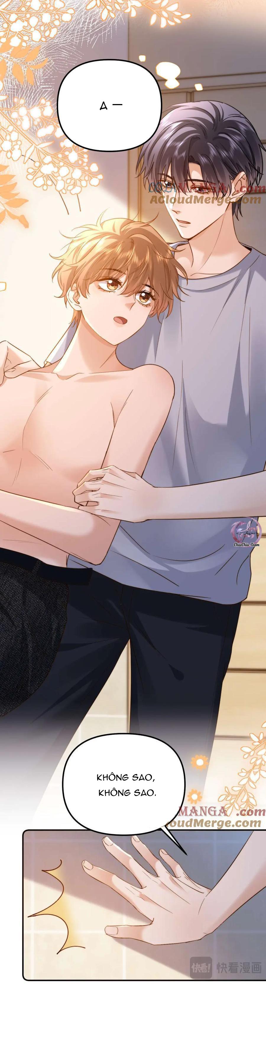 Đọc truyện Chất Dị Ứng Đáng Yêu - Chapter 84