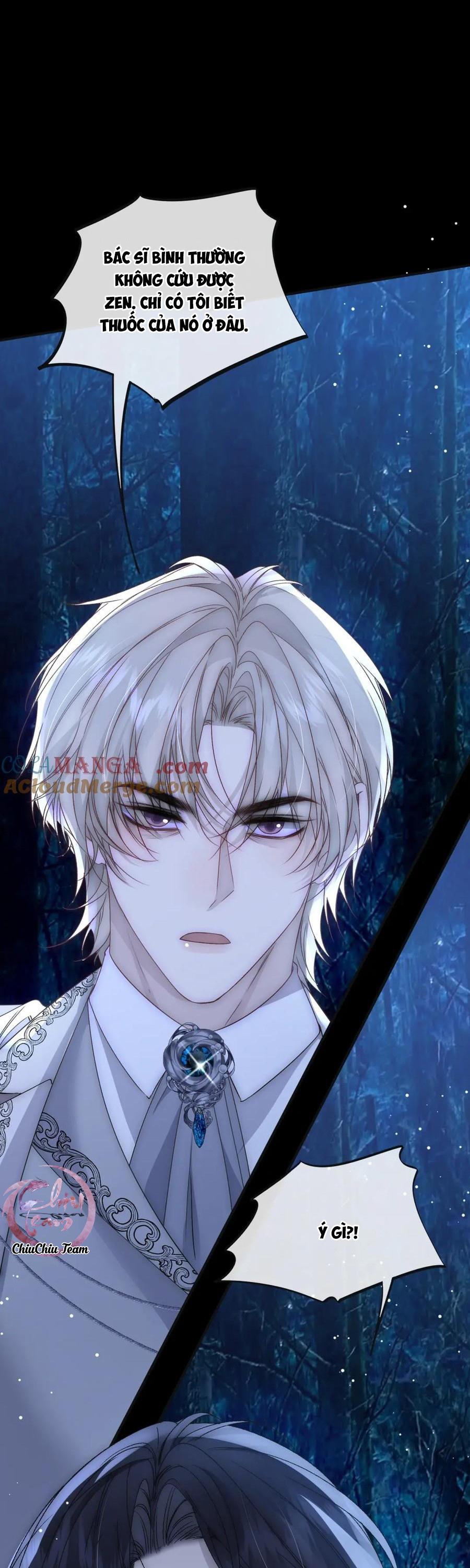 Đọc truyện Tù Long Tuyết - Chapter 42