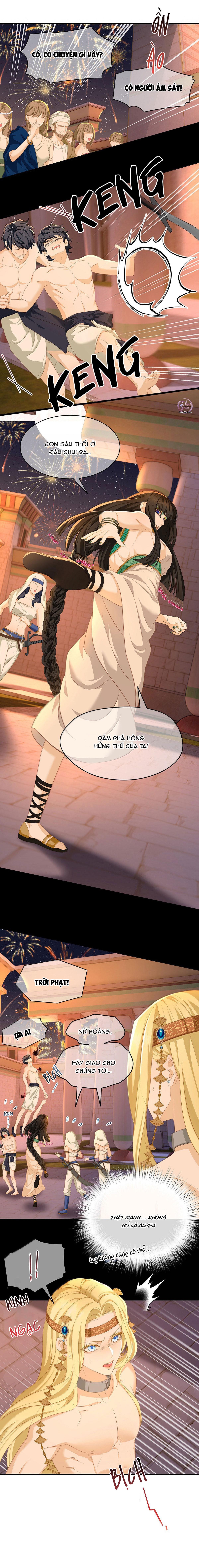 Đọc truyện Tôi Tái Sinh Thành Tiểu Ác Long Của Hoàng Tử Điện Hạ - Chapter 78