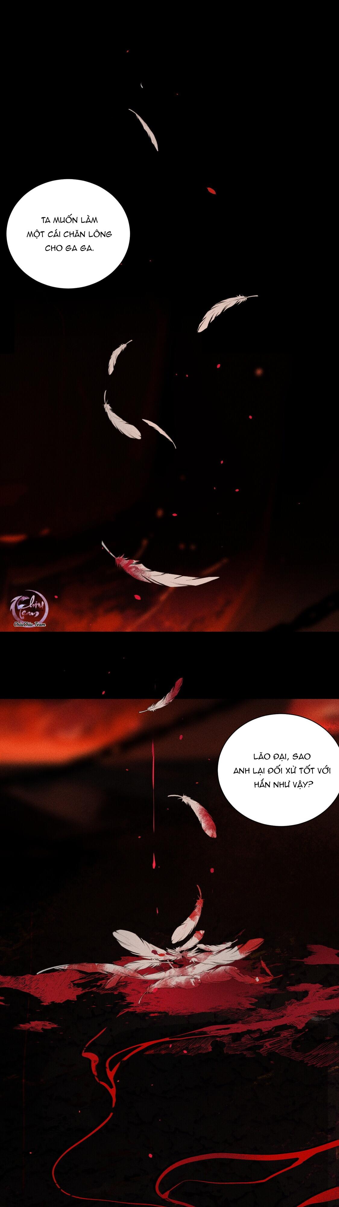 Đọc truyện Tùy Tâm Tùy Ý - Chapter 13