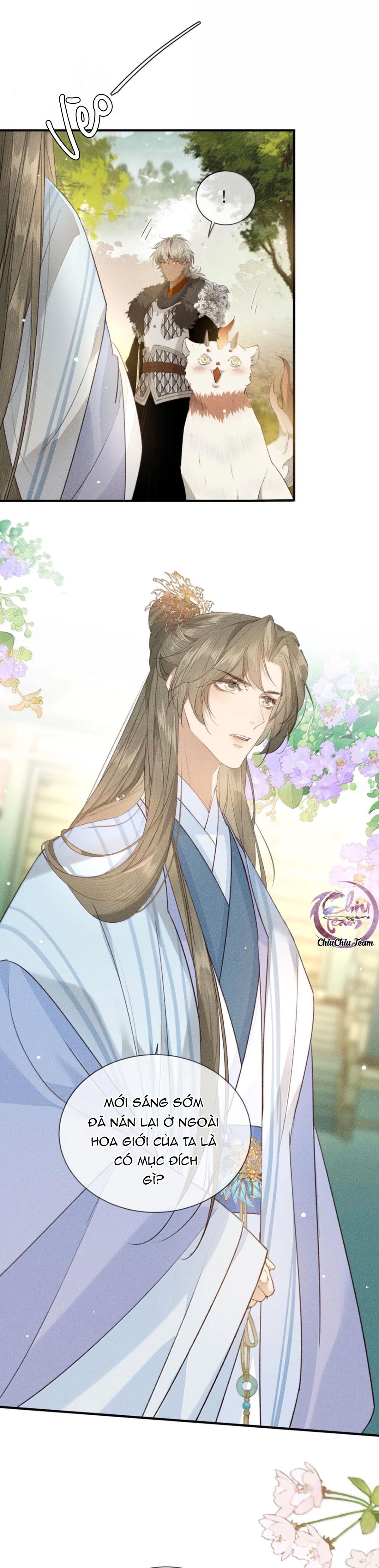 Đọc truyện Ma Thú Mà Ta Nuôi Làm Phản Rồi! - Chapter 32