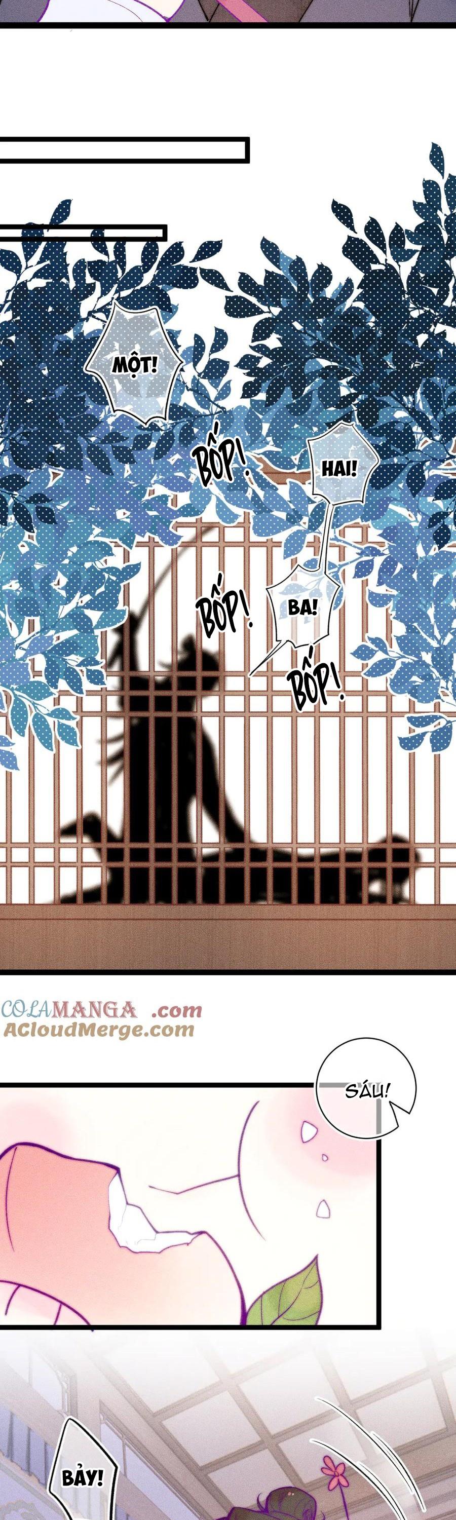 Đọc truyện Ngốc Nghếch Đáng Yêu - Chapter 33