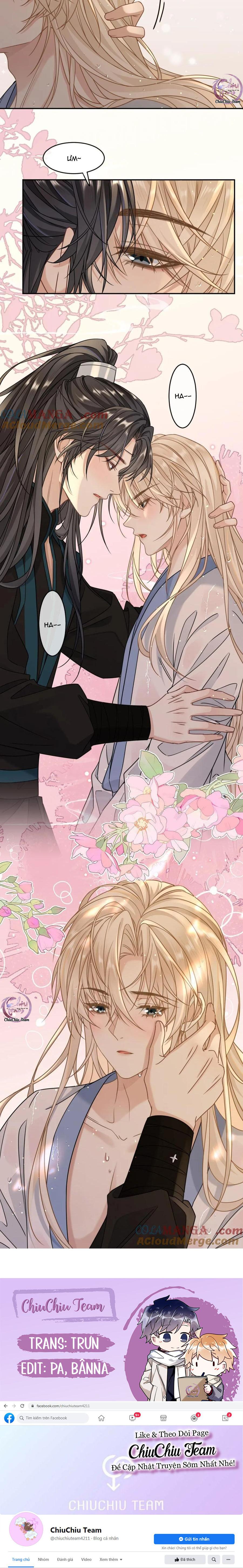 Đọc truyện Khát Vọng Ngọt Ngào - Chapter 378