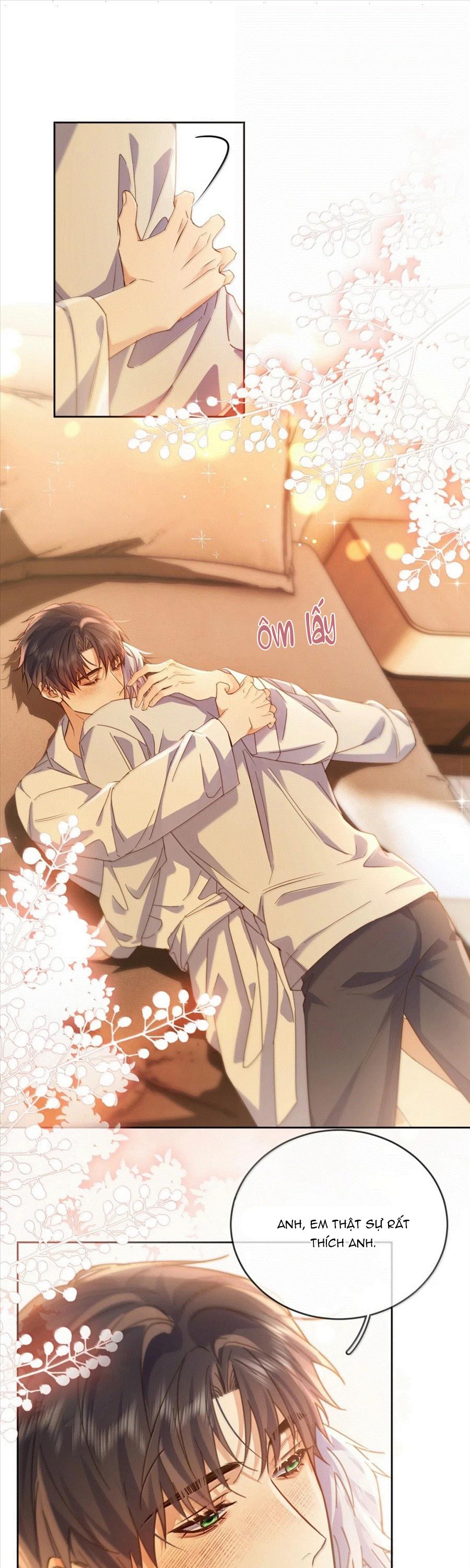 Đọc truyện Giáo Huấn Em Trai Hư Hỏng - Chapter 76