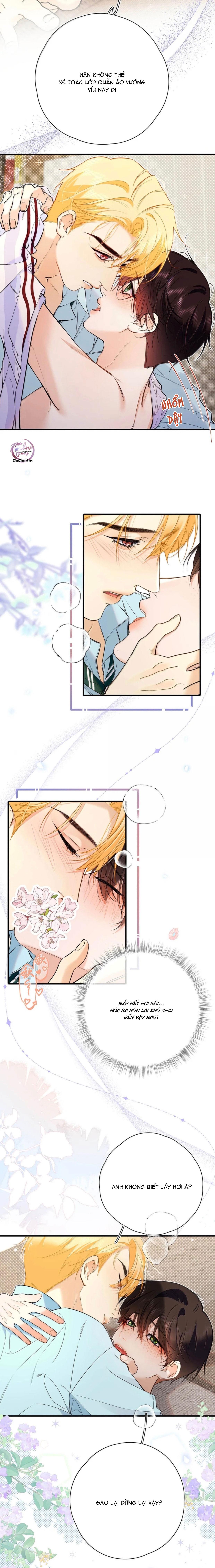 Đọc truyện Bắt đầu làm bạn trai từ số 0 - Chapter 57