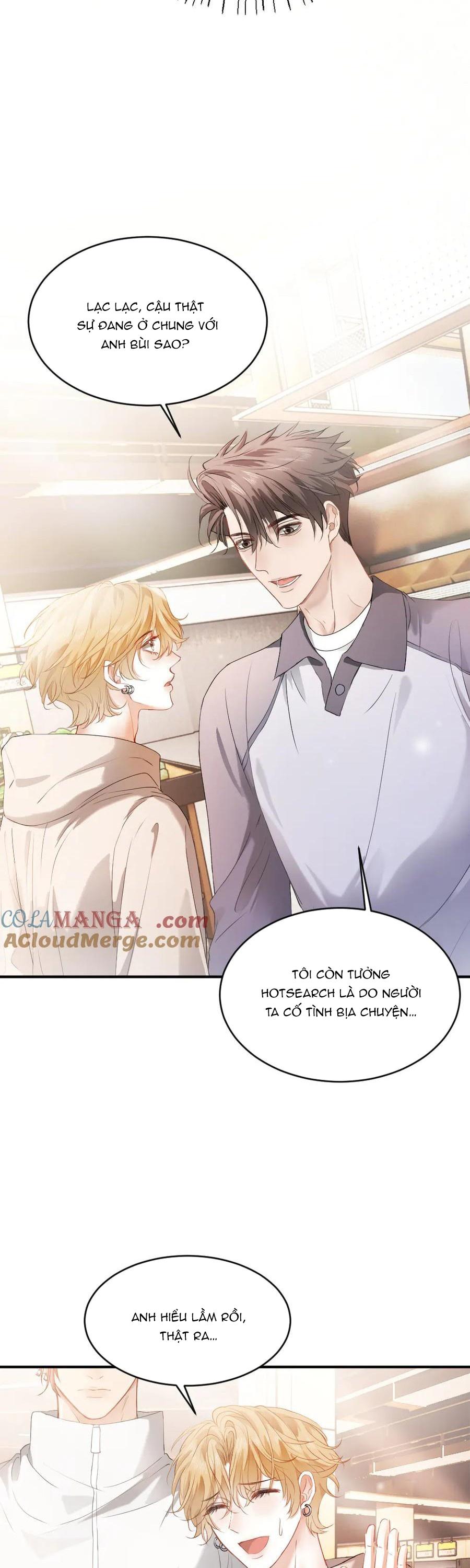 Đọc truyện Tiểu thiếu gia dựa vào nhan sắc càn quét toàn hệ thống - Chapter 74