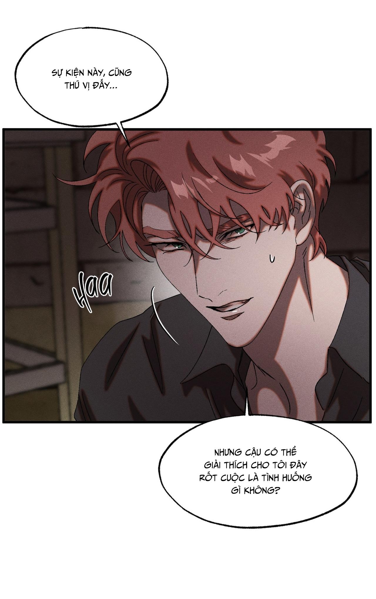 Đọc truyện  CUỘC GIAO DỊCH - Chapter 55